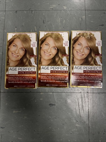 Loreal paris age perfect - 3,